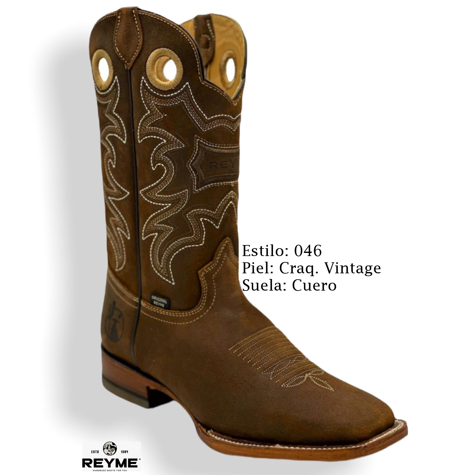 Botas reyme de mujer cheap